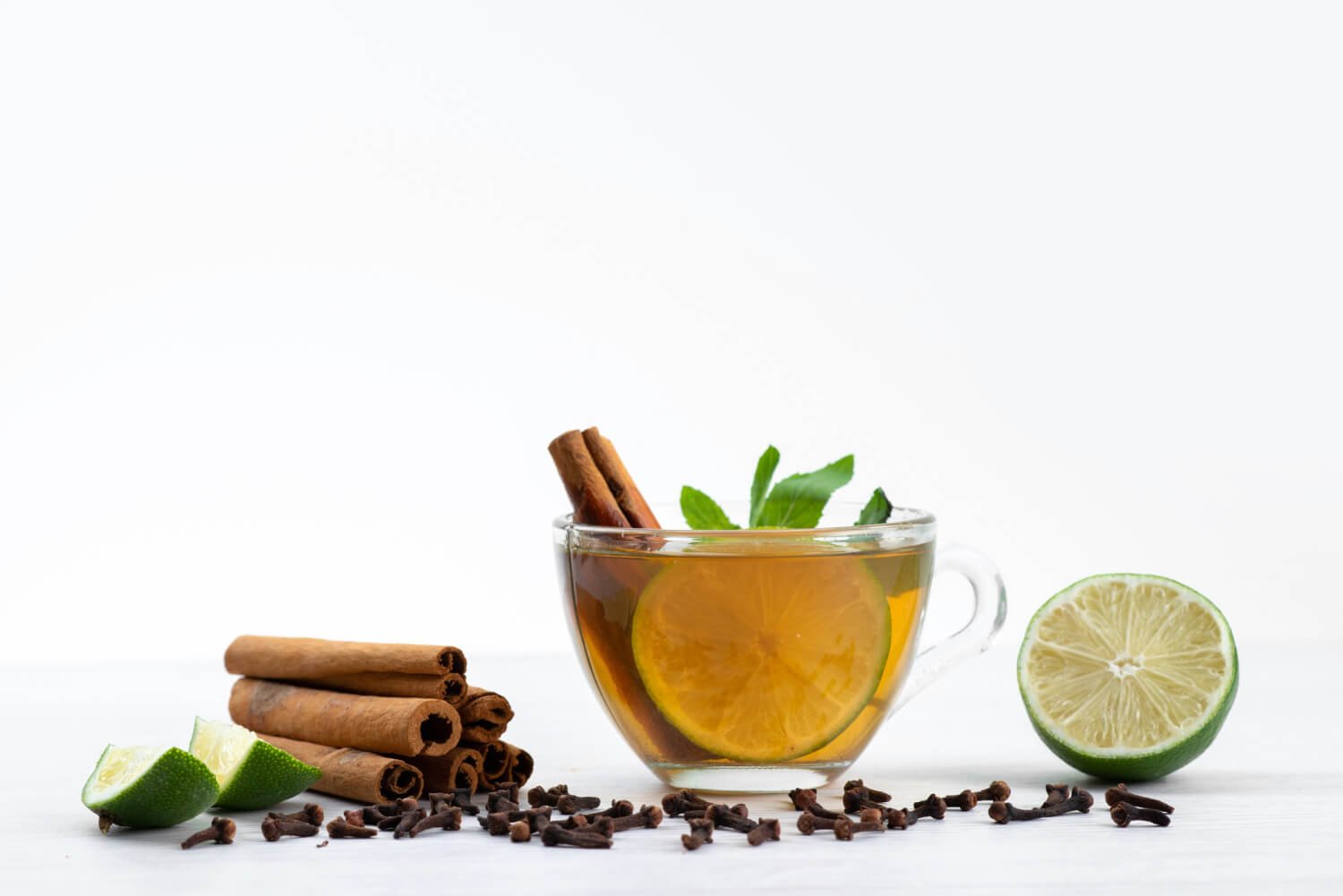 Top 7 Herbal Teas to Cleanse, Heal, and Energize