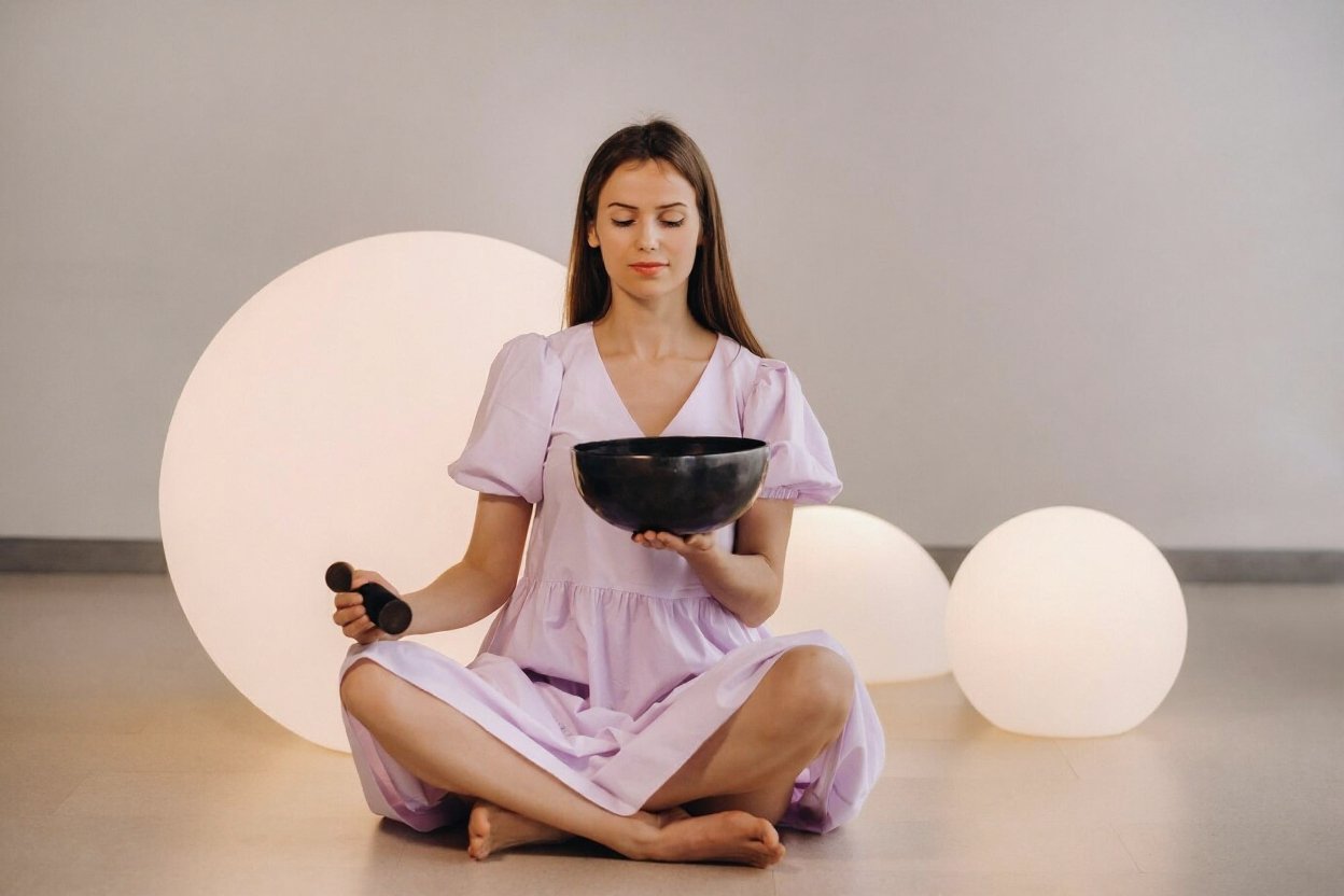 Sound Healing: How Frequencies Can Transform Your Mind and Body