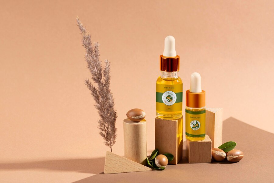 Why Switch to Natural Healing Oils for Your Skin and Body