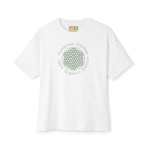Conscious Cloth T-Shirt