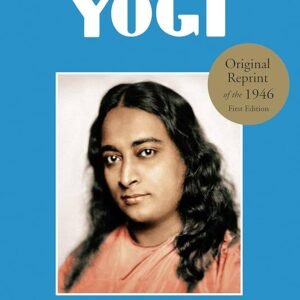 Autobiography of a Yogi