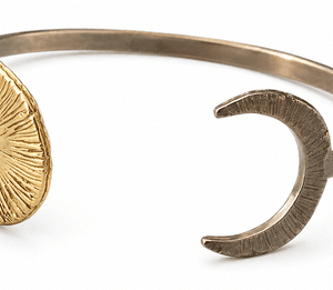 Sun Moon Bracelet