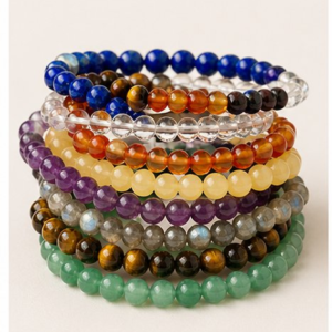 Crystal Bracelets
