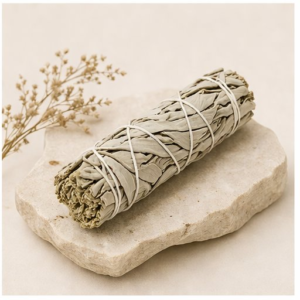 Sage Smudge