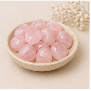 Rose Quartz