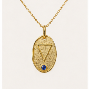 Element Necklace